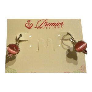 Premier Designs Babette earrings